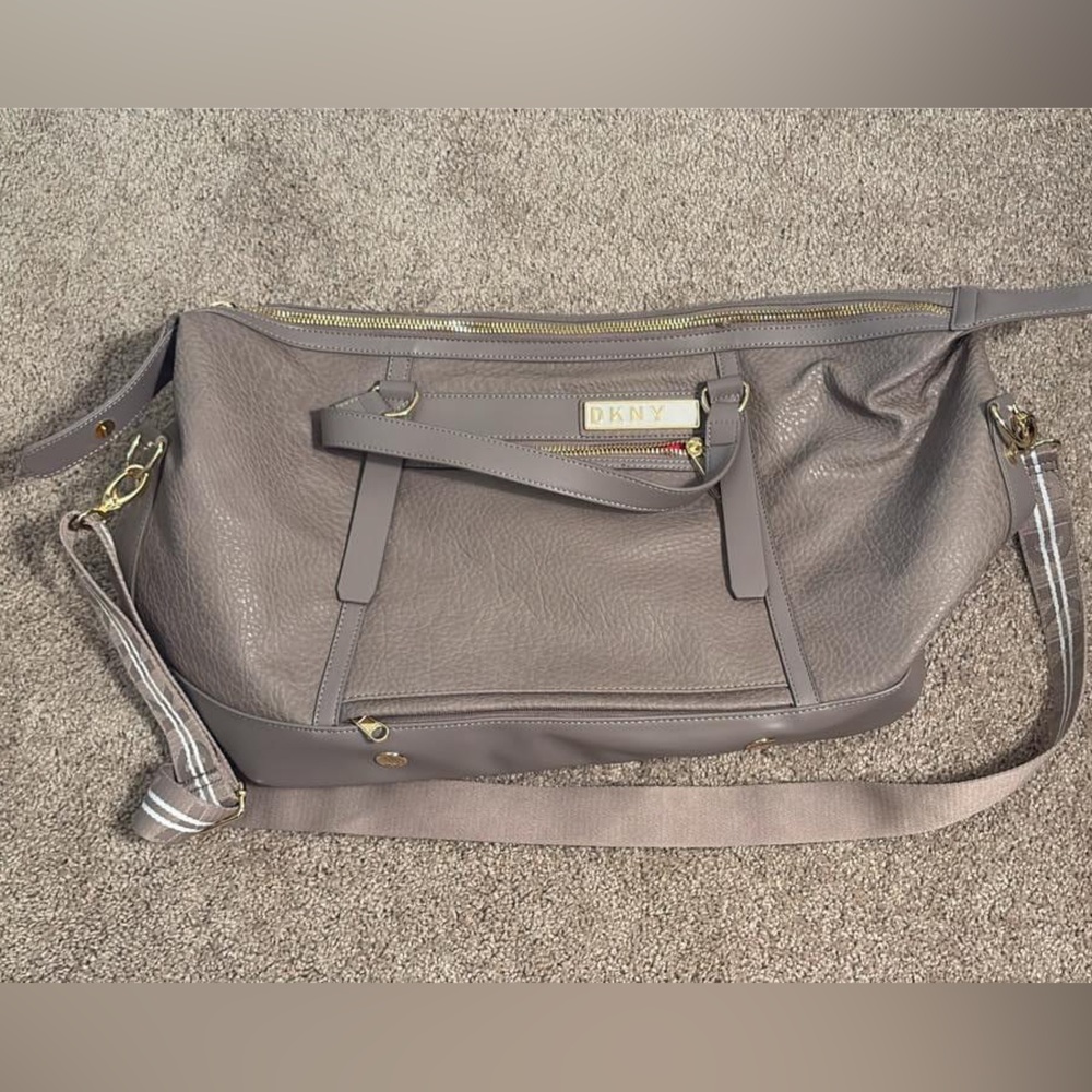 DKNY Overnight Travel Bag